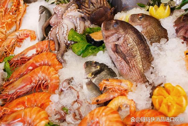 越南水產(chǎn)品出口強(qiáng)勁增長，多國市場表現(xiàn)搶眼