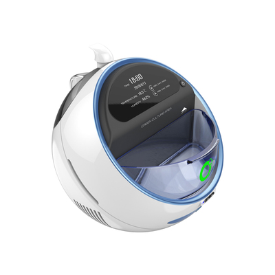 智能科技賦能現(xiàn)代辦公 打造高效、便捷的未來工作空間