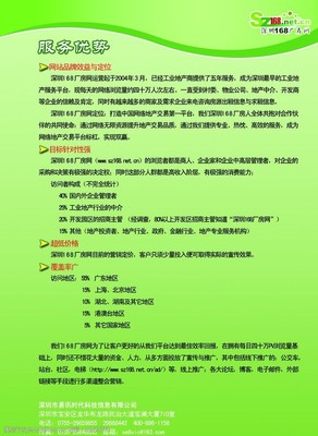 科技中介服務(wù)畫冊(cè)背面圖片素材設(shè)計(jì)指南